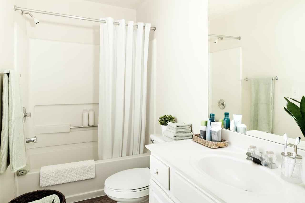 Intown Suites Extended Stay Memphis Tn - Hickory Hill المظهر الخارجي الصورة