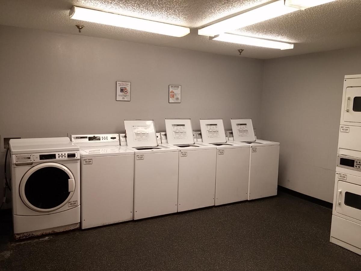 Intown Suites Extended Stay Memphis Tn - Hickory Hill المظهر الخارجي الصورة