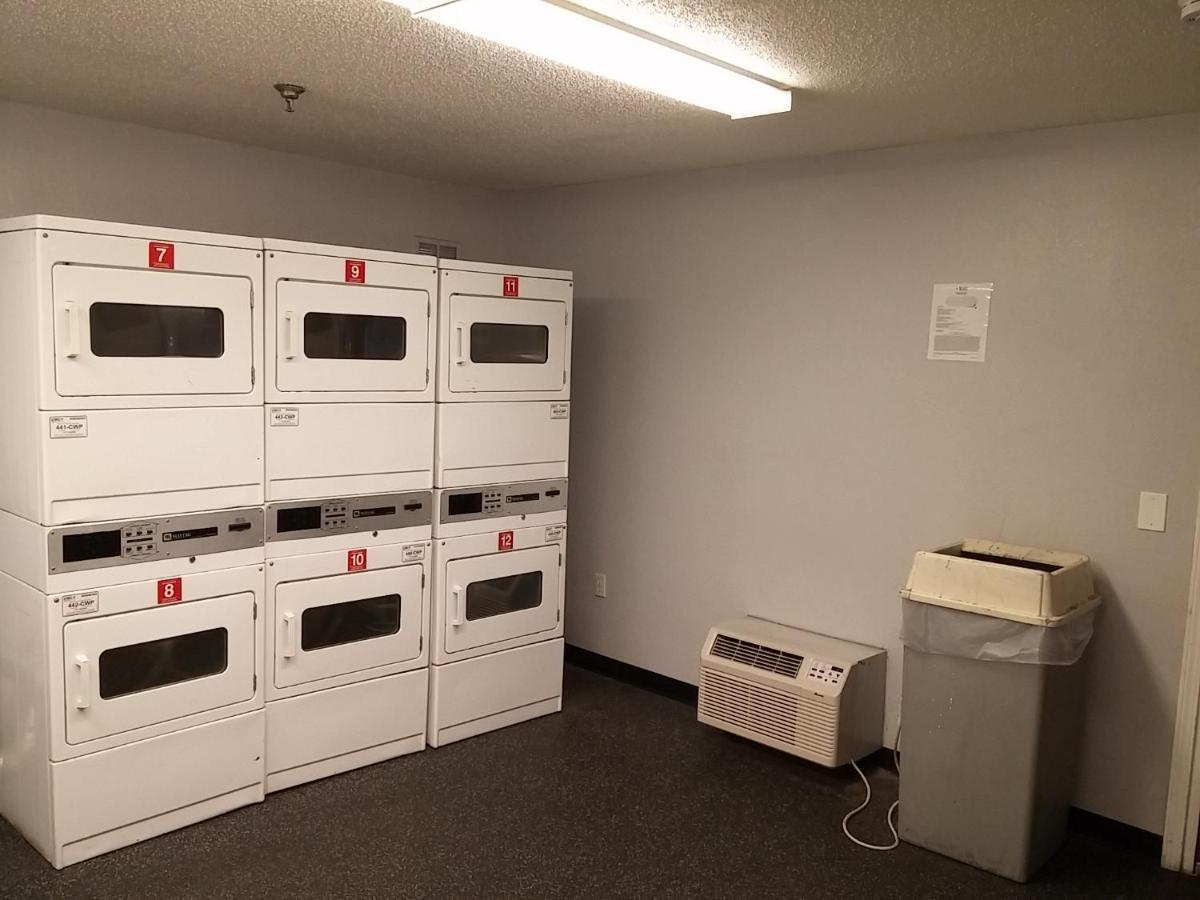Intown Suites Extended Stay Memphis Tn - Hickory Hill المظهر الخارجي الصورة